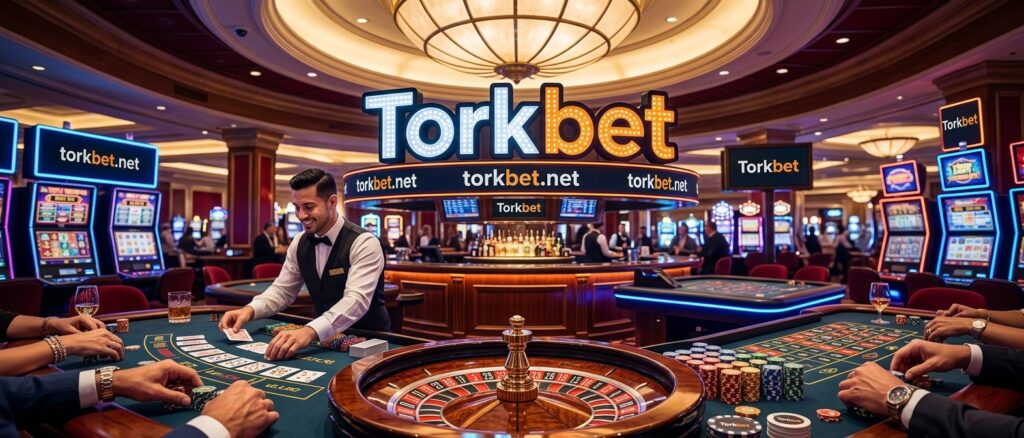 Torkbet