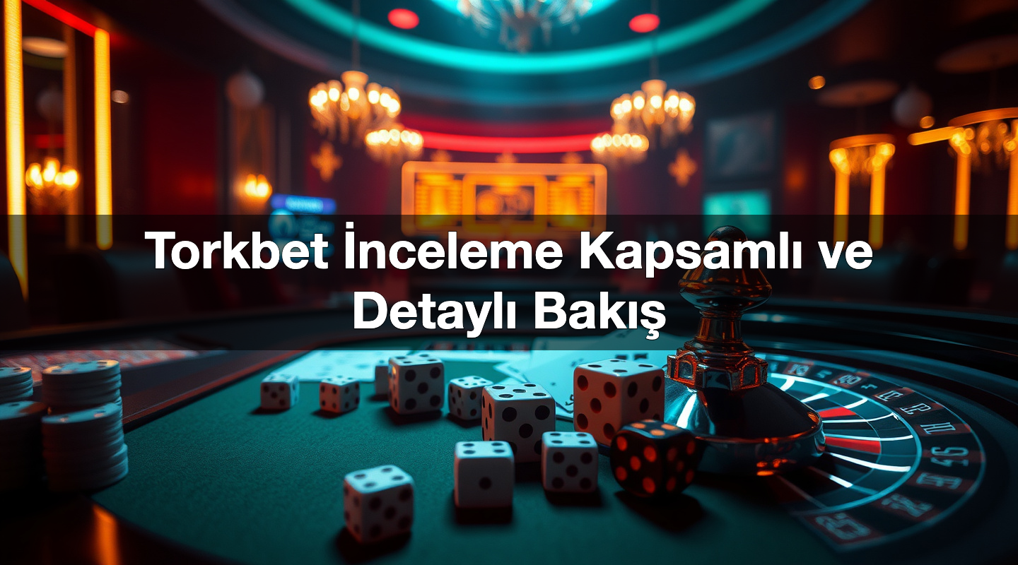 Torkbet İnceleme Kapsamlı ve Detaylı Bakış 2 Torkbet İnceleme Kapsamlı ve Detaylı Bakış