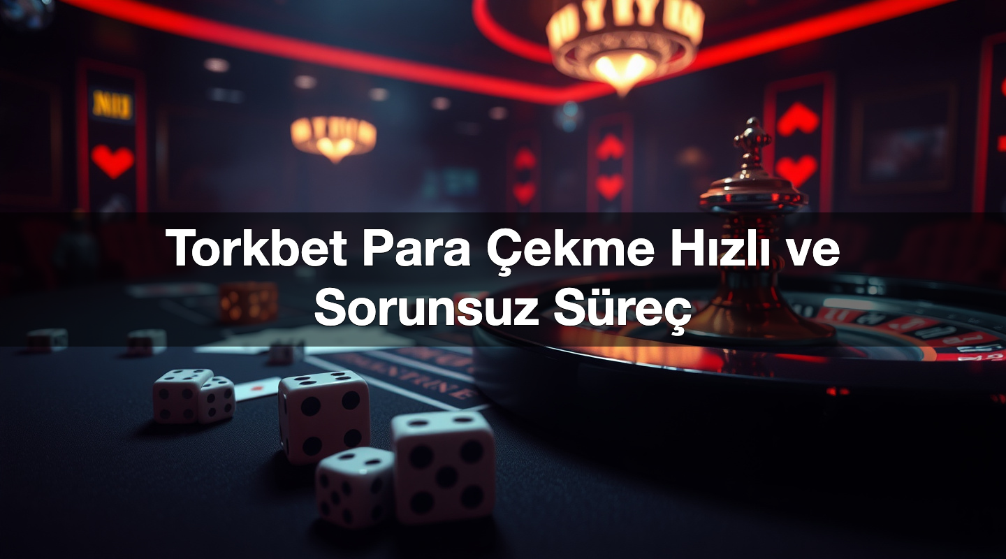 torkbet para ekme h zl ve sorunsuz s re 1780659661621