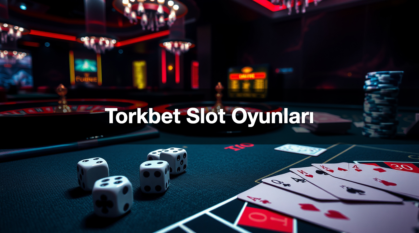 torkbet slot oyunlar 1780659307352